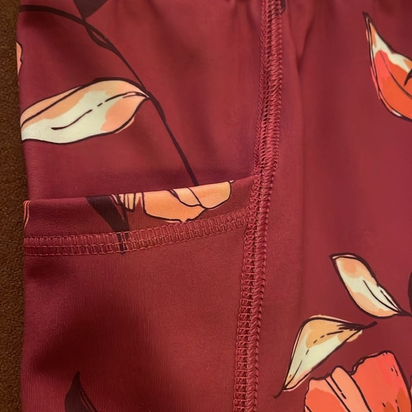 Workout outfit - Picture 3 of 6